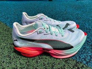 Mens Puma FAST-R Nitro Elite 3