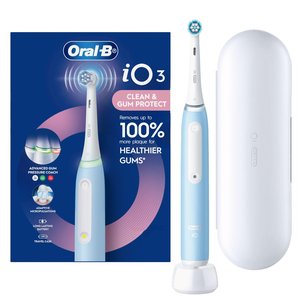 Oral B Electric Toothbrush Series iO 3