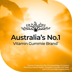 Nature's Way Women's Multivitamin Vita Gummies