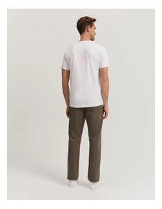 Country Road Men's Verified Australian Cotton Heritage T-shirt