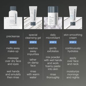 Dermalogica Discover Healthy Skin Kit
