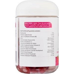 Nature's Way Women's Multivitamin Vita Gummies