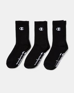 Champion Crew Socks - 7 Pack x 3