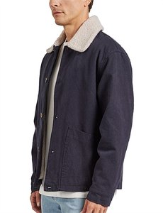 The Oklahoma Jacket
