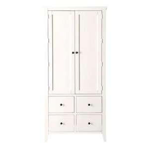 Early Settler Chelsea Kitchen Pantry White