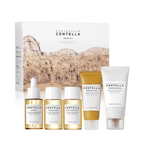 Skin1004 Madagascar Centella Travel Kit