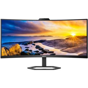 Philips 34E1C5600HE 34" Curved Monitor