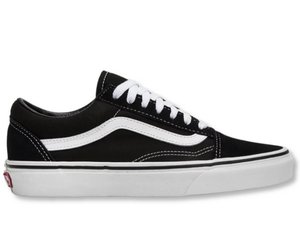 Old Skool Vans