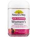 Nature's Way Women's Multivitamin Vita