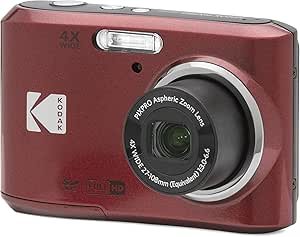 Kodak PIXPRO FZ45 Digital Zoom Camera