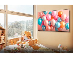 Samsung Q7F QLED 4K Smart TV
