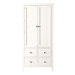 Early Settler Chelsea Kitchen Pantry White