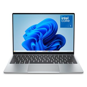 Dell XPS 13 Laptop 13.4" 2.5K Touch Screen