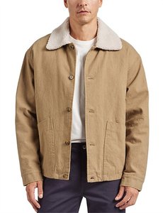 The Oklahoma Jacket