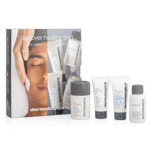 Dermalogica Discover Healthy Skin Kit