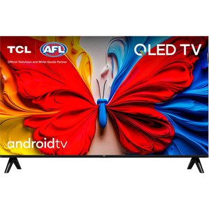 TCL S5K Full HD QLED Android TV