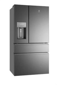 Westinghouse French Door Fridge WHE5600SD