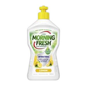 Morning Fresh Dishwashing Liquid 900ml