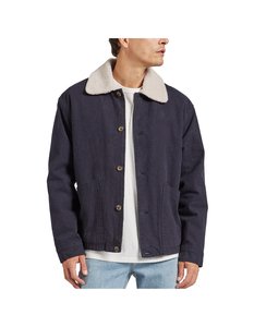 The Oklahoma Jacket