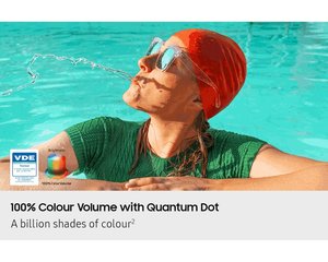 Samsung Q7F QLED 4K Smart TV