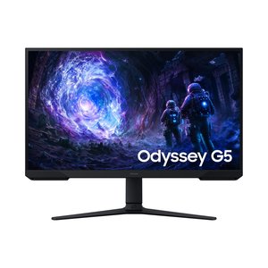Samsung Odyssey G5 27" QHD 180Hz Gaming
