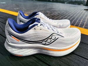 Saucony Ride 18 Mens