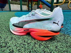 Mens Puma FAST-R Nitro Elite 3