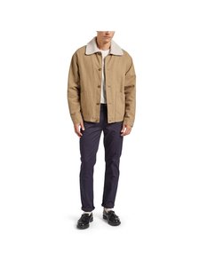 The Oklahoma Jacket