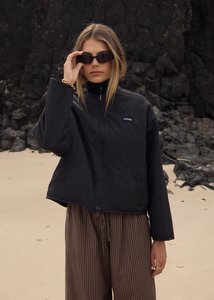 Women's Afends Berlin Reversible Polar
