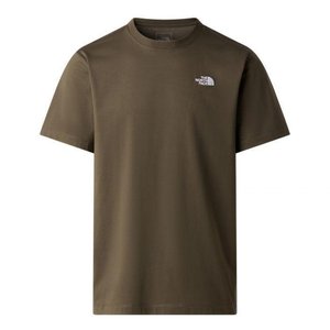 T-Shirt Men The North Face Evolution