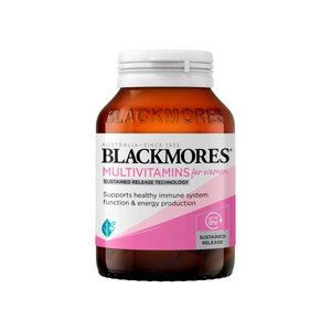 Blackmores Multivitamin for Women 90