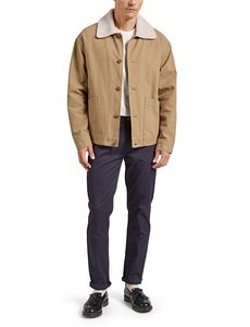 The Oklahoma Jacket