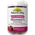 Nature's Way Women's Multivitamin Vita
