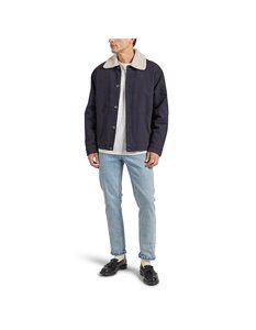 The Oklahoma Jacket