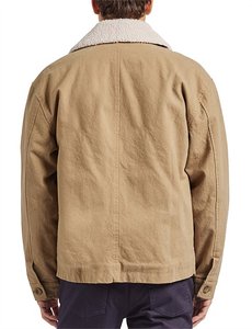 The Oklahoma Jacket
